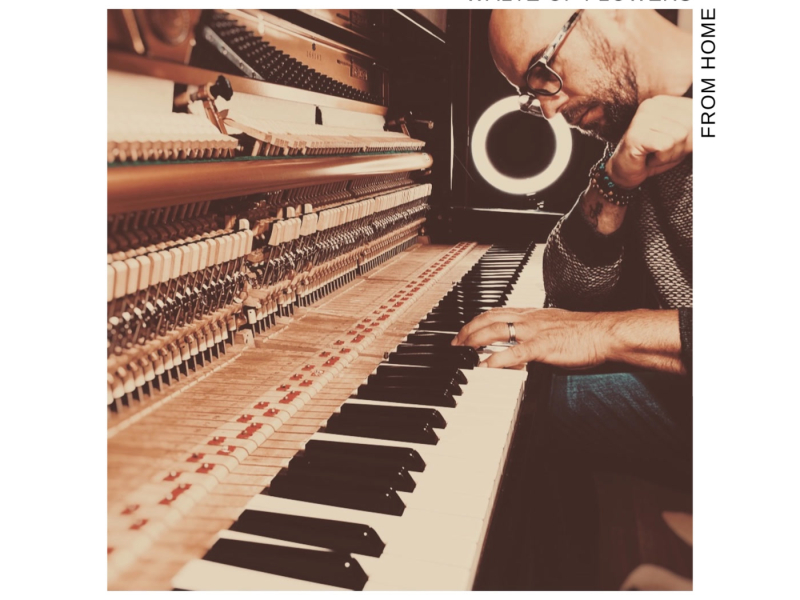 Waltz of Flowers (from home) (Single)