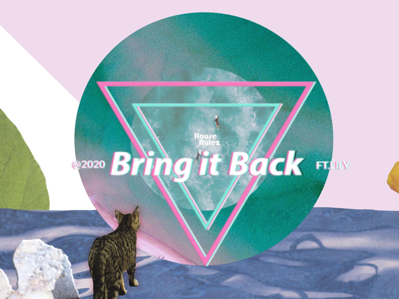 Bring it Back (Single)