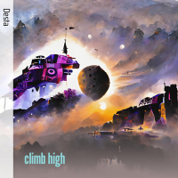 Climb High (Single)