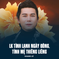 LK Tình Lạnh Ngày Đông, Tình Mẹ Thiêng Liêng (Single)