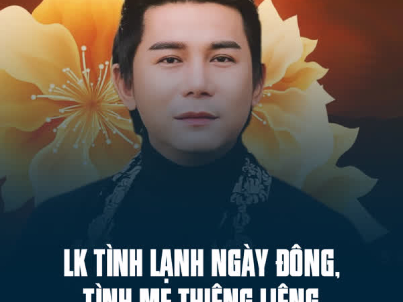 LK Tình Lạnh Ngày Đông, Tình Mẹ Thiêng Liêng (Single)