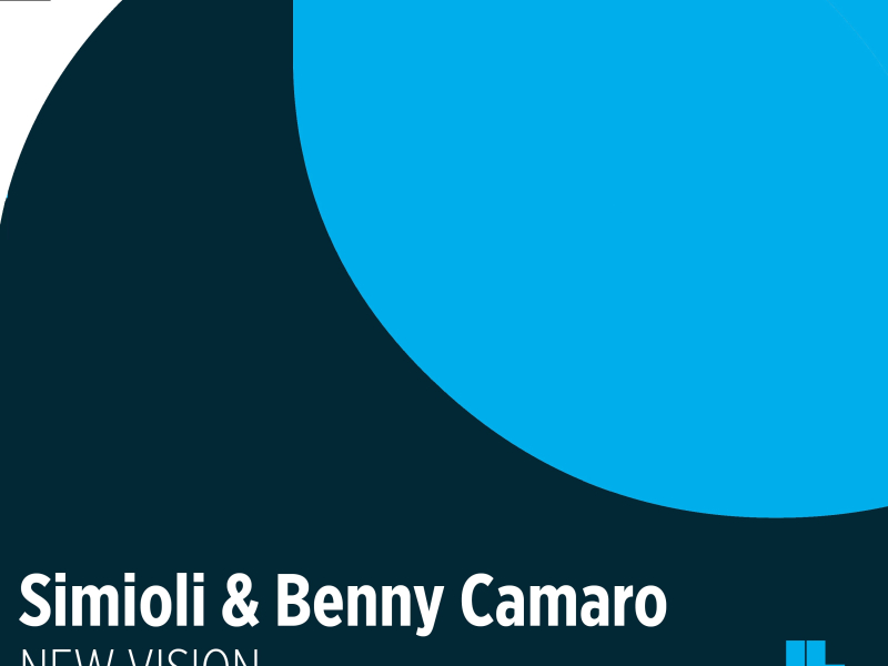 New Vision (Triple1 Rework) (Single)