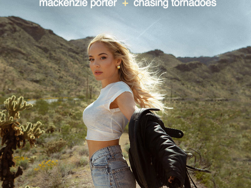 Chasing Tornadoes (Single)