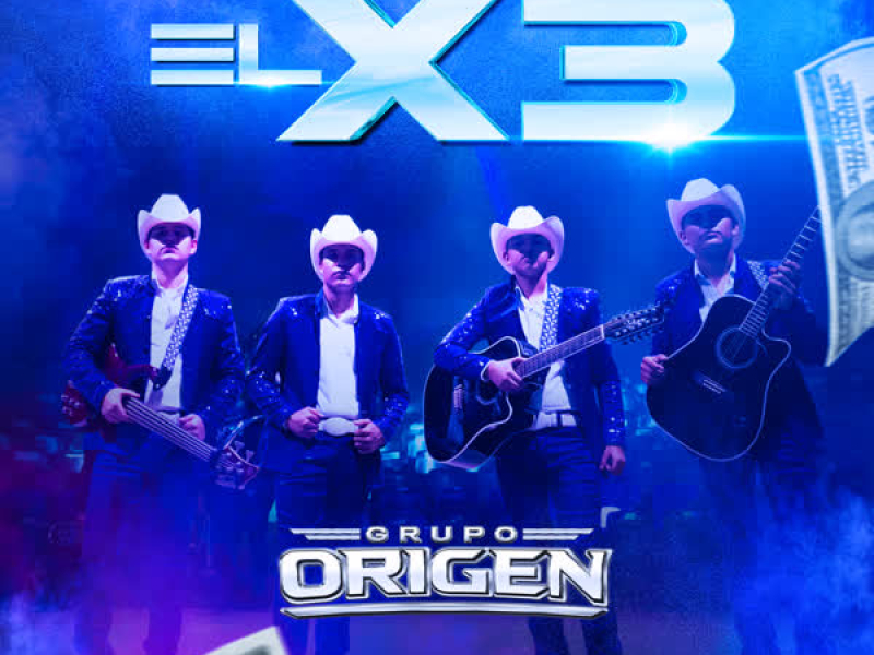 El X3 (Single)