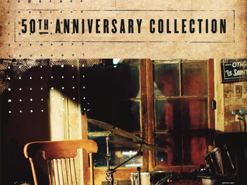 50th Anniversary Collection