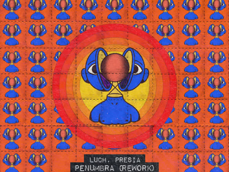 Penumbra (Rework) (Single)