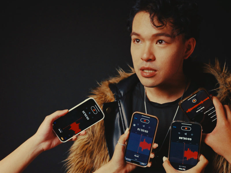 tránh đường cho zai đẹp đi qua (Single)