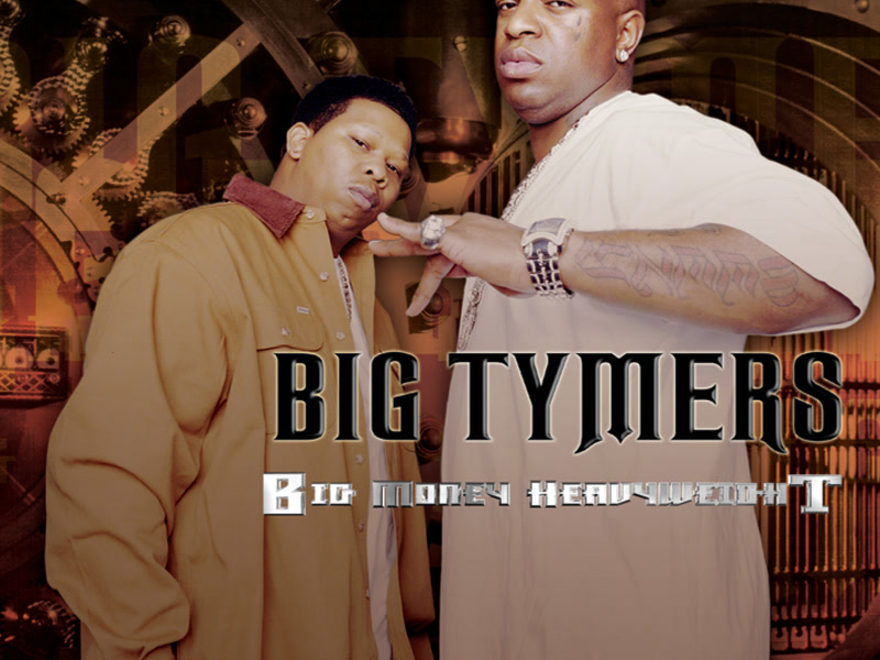 Big Money Heavyweight