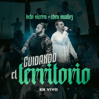 Cuidando El Territorio (En Vivo) (Single)