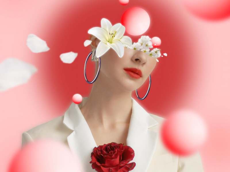 Never Forget You (Single)