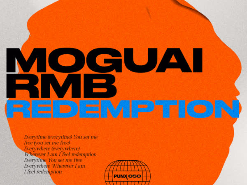 Redemption (Single)