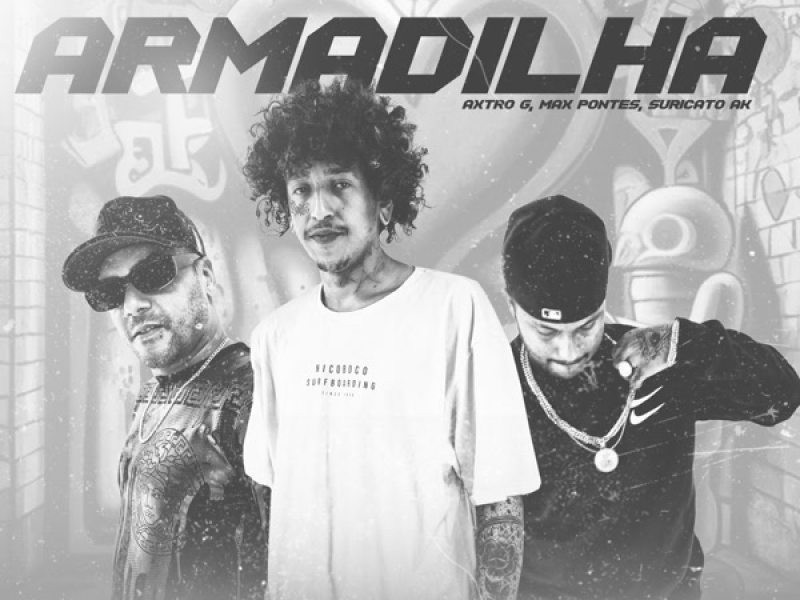 Armadilha (Single)