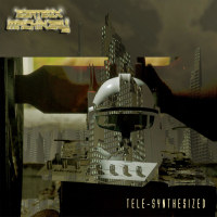 Tele-Synthesized (Single)