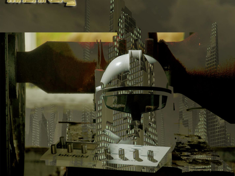 Tele-Synthesized (Single)