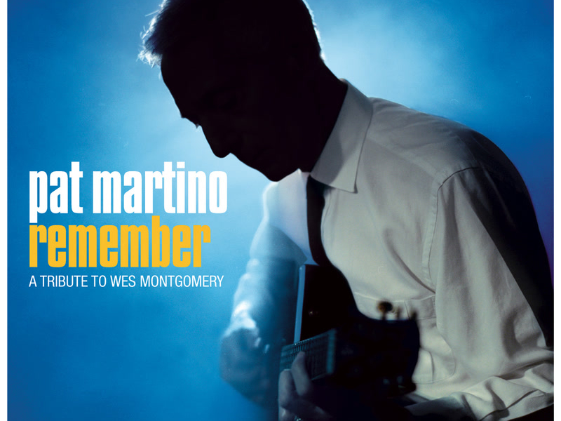 Remember -Tribute To Wes Montgomery