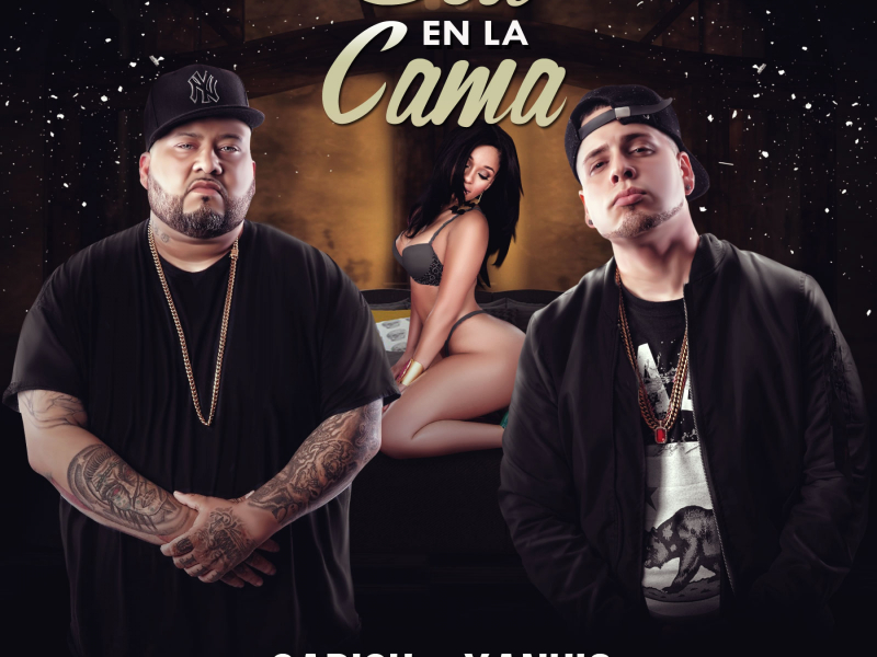Sex en la Cama (feat. Yanuis)