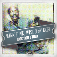 Doctor Funk (EP)