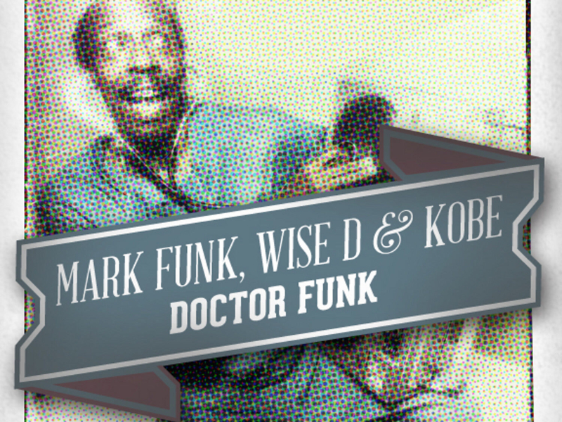 Doctor Funk (EP)