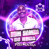 Num samba de roda (Single)
