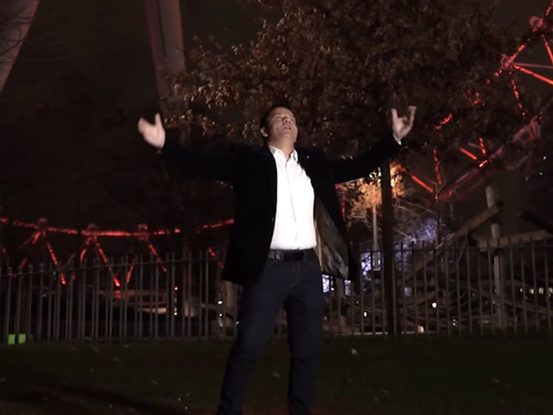 Ballkani Gon Kalaja (Single)