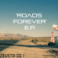 Roads Forever ((Original Mix)) (Single)
