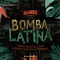 Bomba Latina (Single)