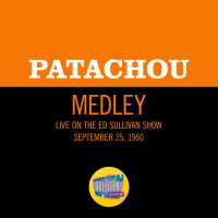 C'est Si Bon/Pigalle/Aupres De Ma Blonde (Medley/Live On The Ed Sullivan Show, September 25,1960) (Single)