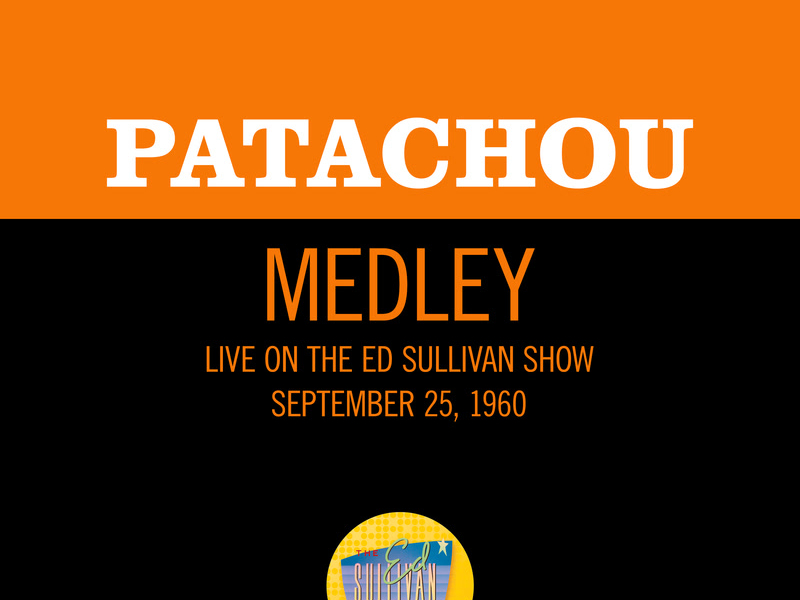 C'est Si Bon/Pigalle/Aupres De Ma Blonde (Medley/Live On The Ed Sullivan Show, September 25,1960) (Single)