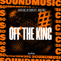 OFF THE KING (Single)