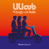 Voyage en Italie (Rework By nit) (Single)