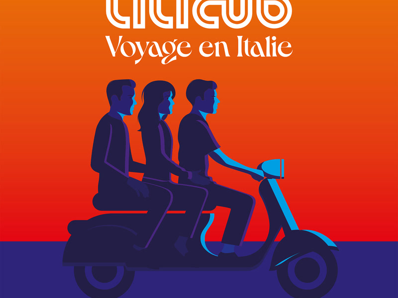 Voyage en Italie (Rework By nit) (Single)