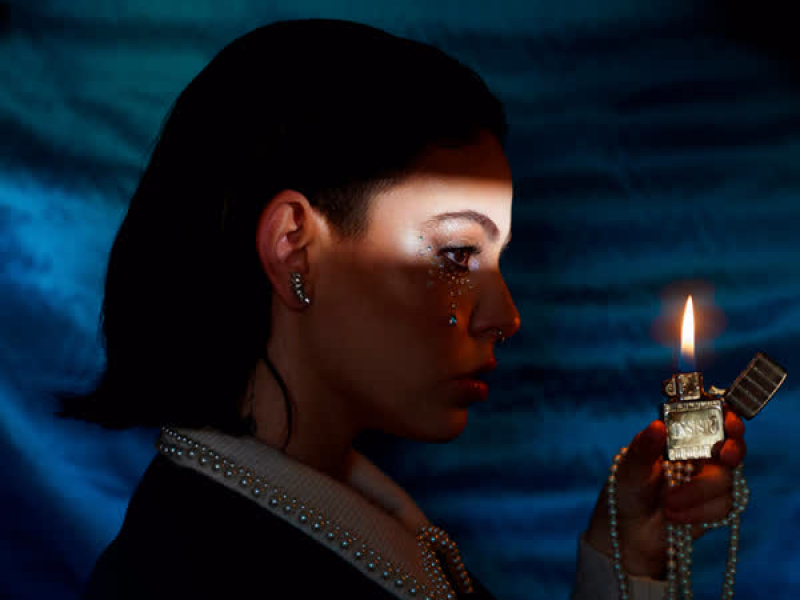 CHICO CUIDAO (Single)