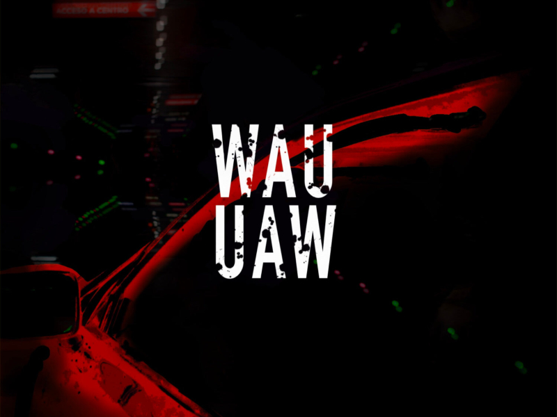 Wau Wau (Single)