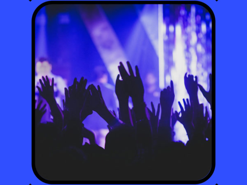 Ayo Party Lagi (Single)