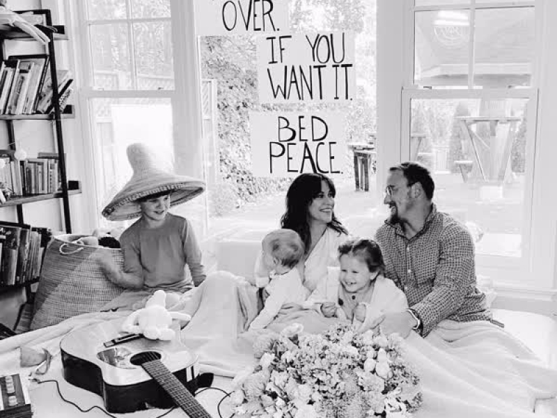 Happy Xmas (War is Over) (Single)