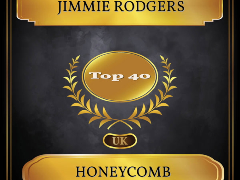 Honeycomb (UK Chart Top 40 - No. 30) (Single)