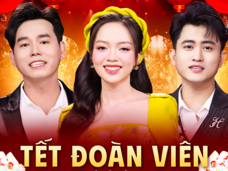 Tết Đoàn Viên (Single)