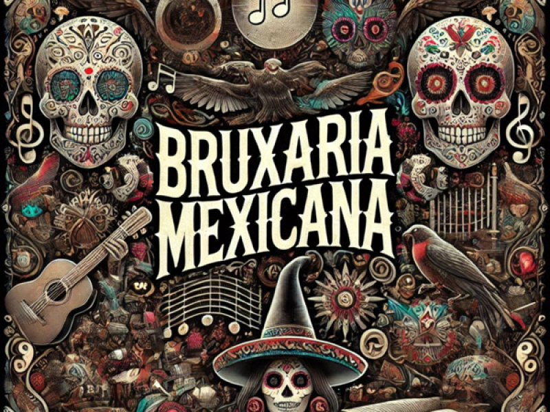 Bruxaria Mexicana (Single)