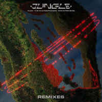 Jungle (Remixes) (EP)