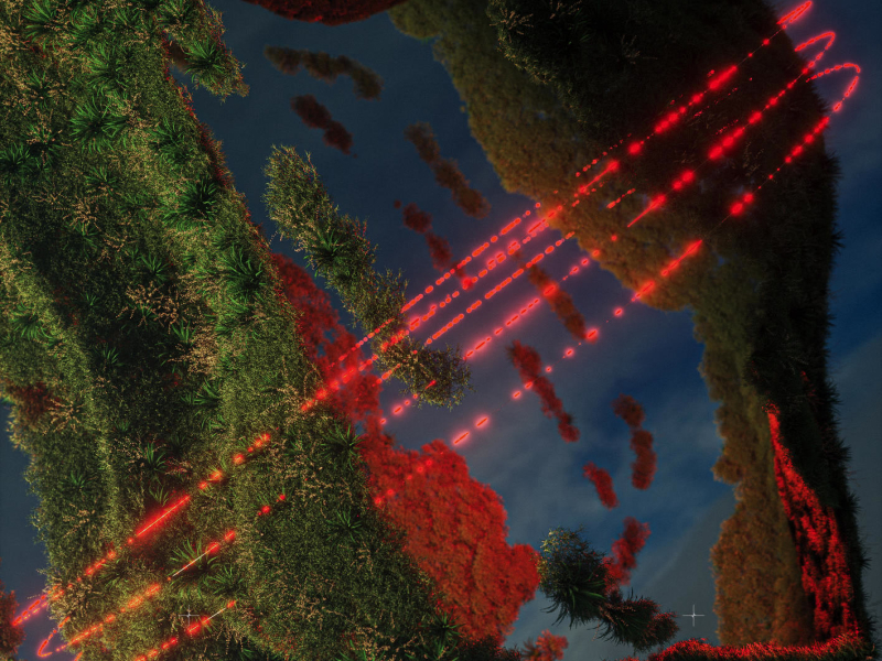 Jungle (Remixes) (EP)