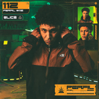 Perfil #112 - Toxina (Single)