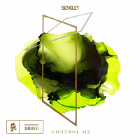 Control Me (Single)