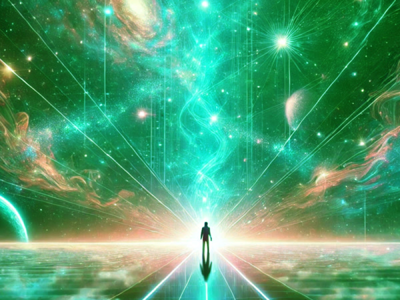 All We Need Vocal Mix (Single)