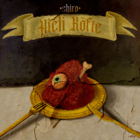 Hiçli Köfte (Single)