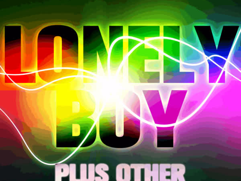 Lonely Boy Plus Other Top Hits of 2012