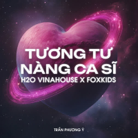 Tương Tư Nàng Ca Sĩ (Remix) (Single)