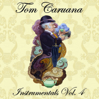 Instrumentals Vol. 4