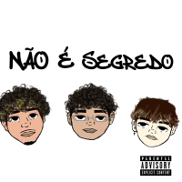 Não é Segredo (Single)