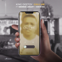 Call Me (Single)
