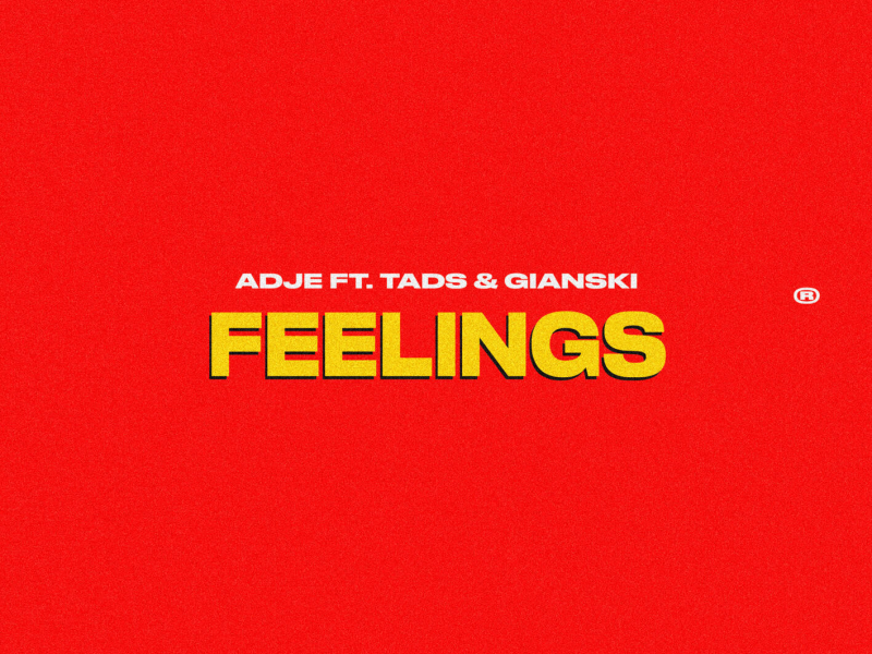 feelings (Single)